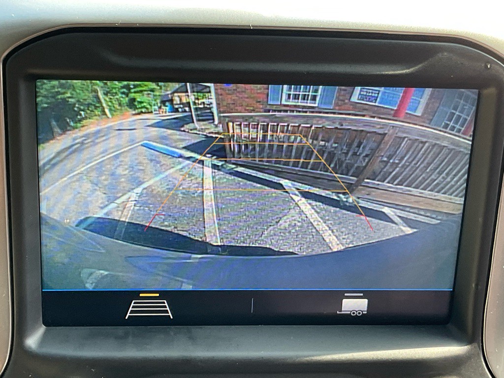 2020 Chevrolet Silverado 1500 Image 27