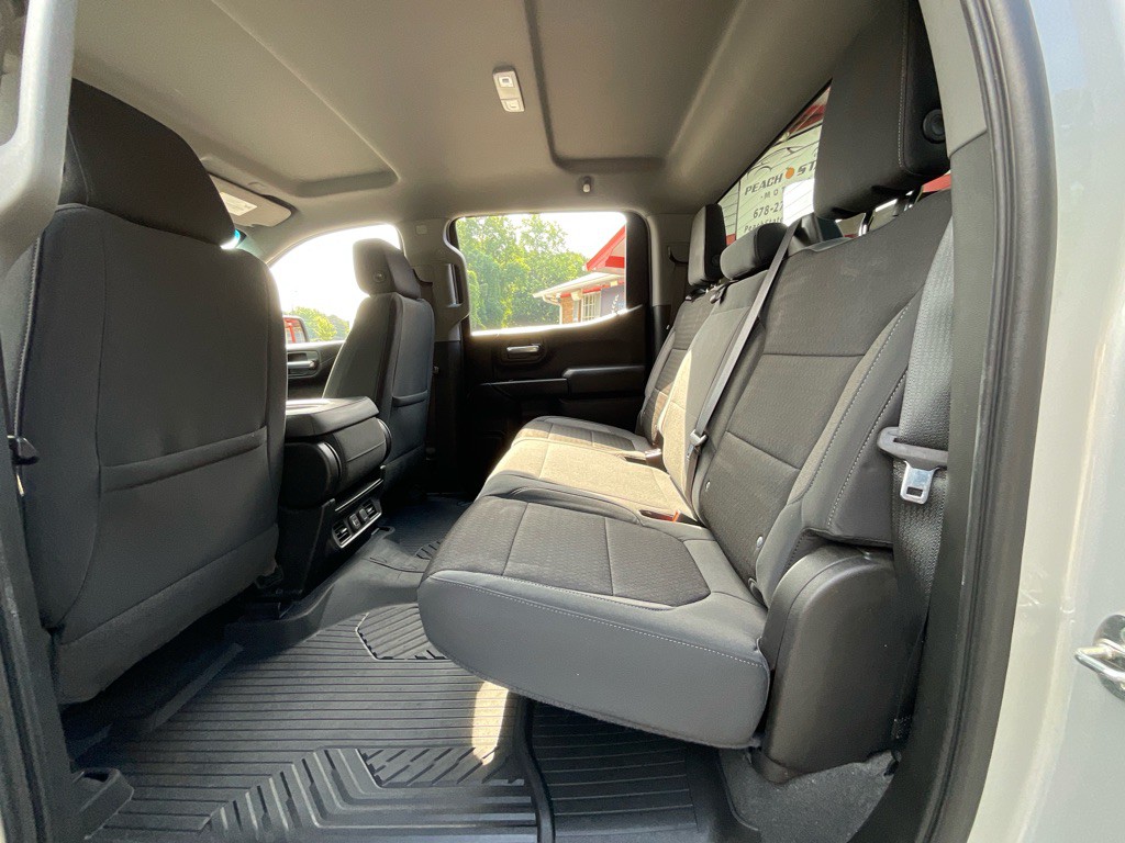 2020 Chevrolet Silverado 1500 Image 30