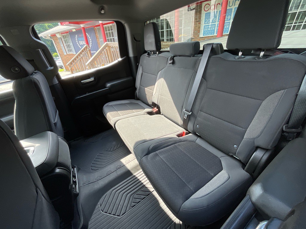 2020 Chevrolet Silverado 1500 Image 32