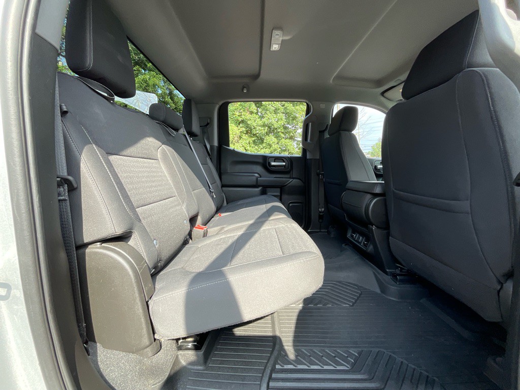 2020 Chevrolet Silverado 1500 Image 33