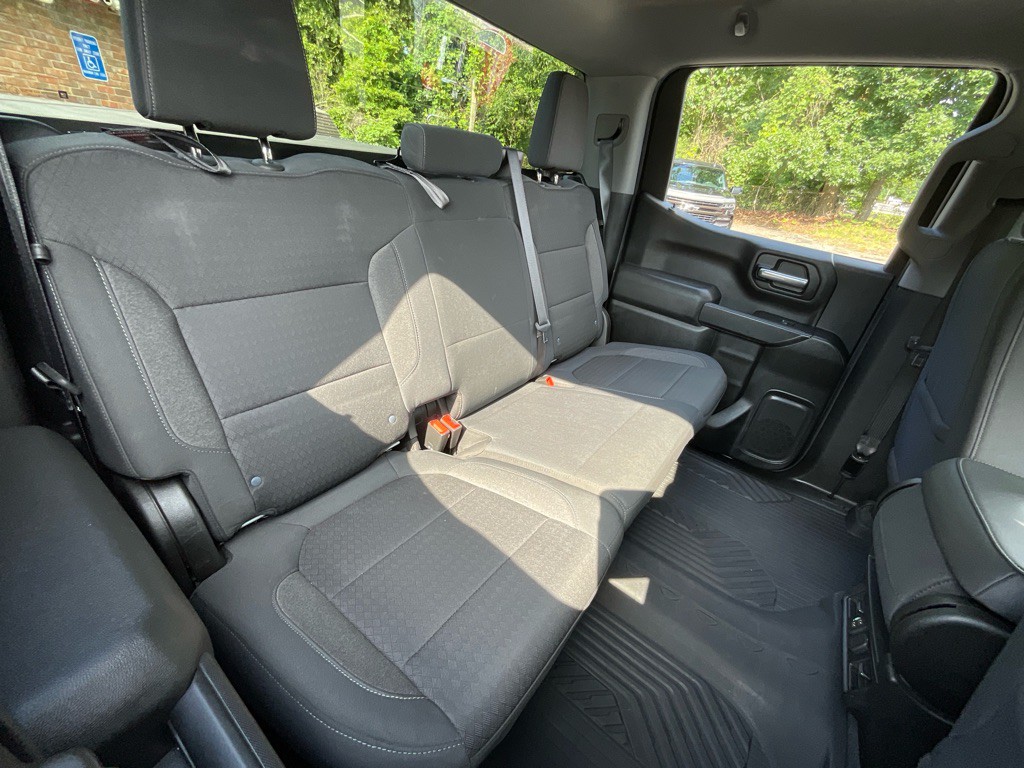 2020 Chevrolet Silverado 1500 Image 35