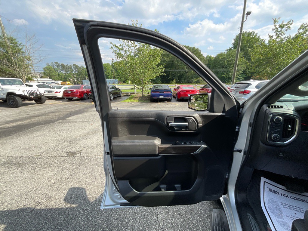 2020 Chevrolet Silverado 1500 Image 40