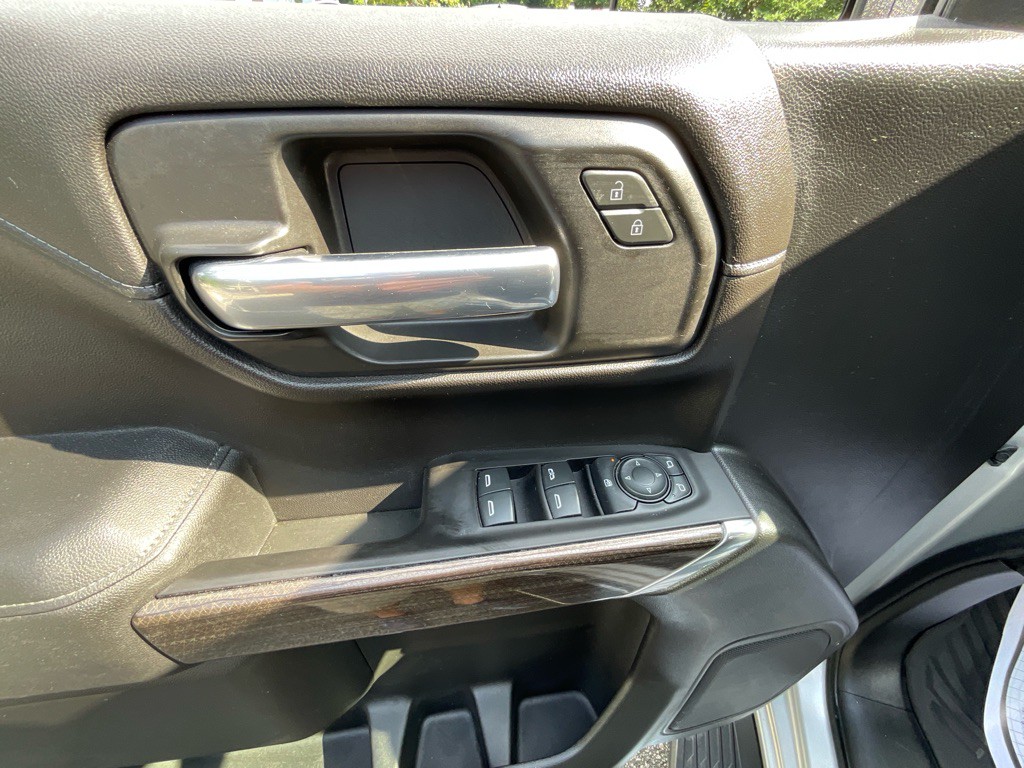2020 Chevrolet Silverado 1500 Image 41