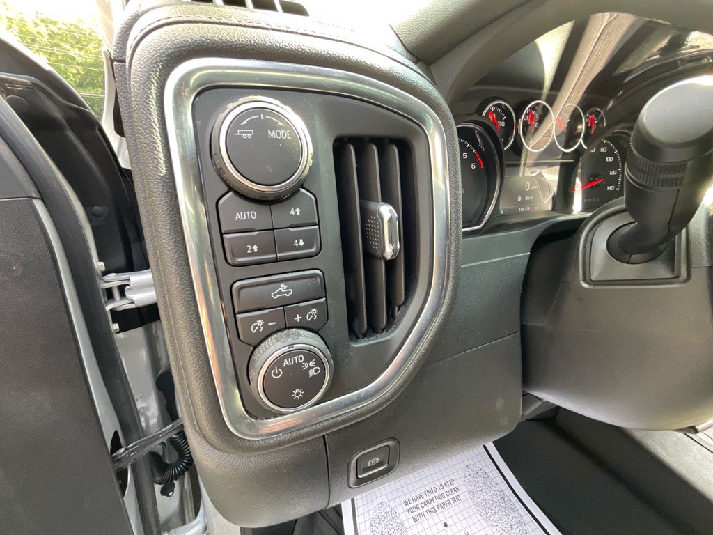 2020 Chevrolet Silverado 1500 Image 42