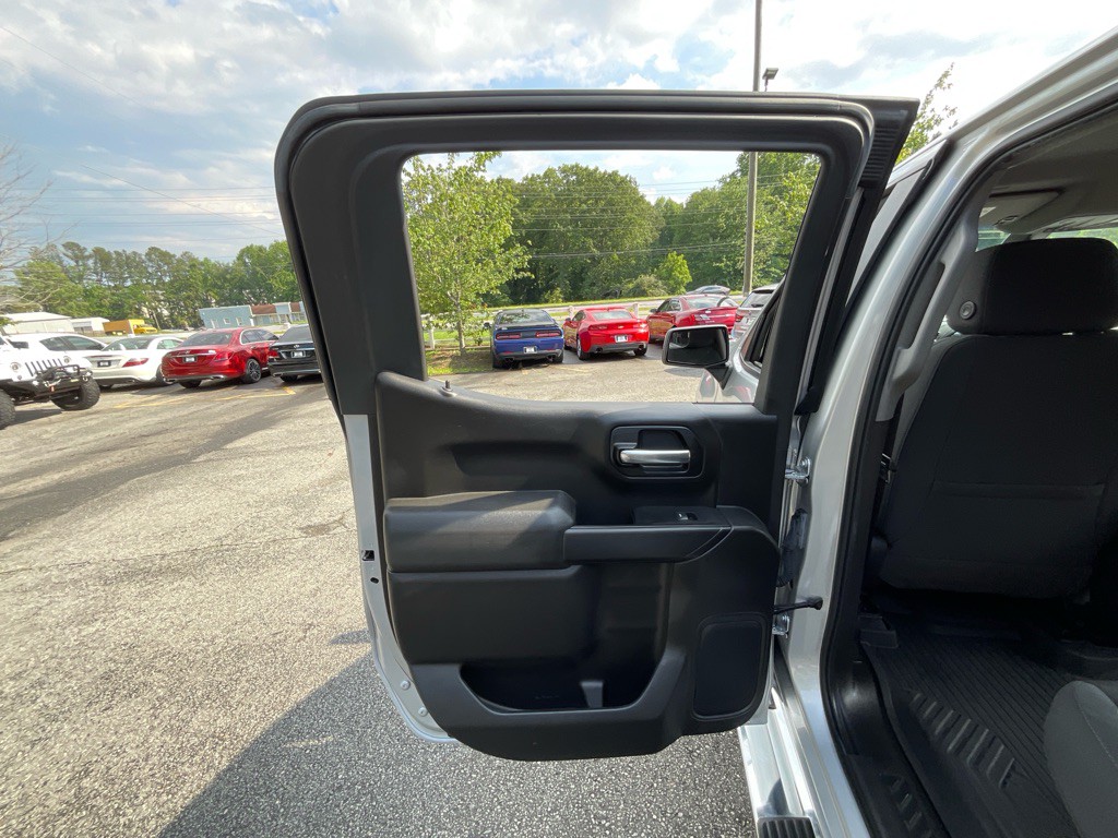 2020 Chevrolet Silverado 1500 Image 43