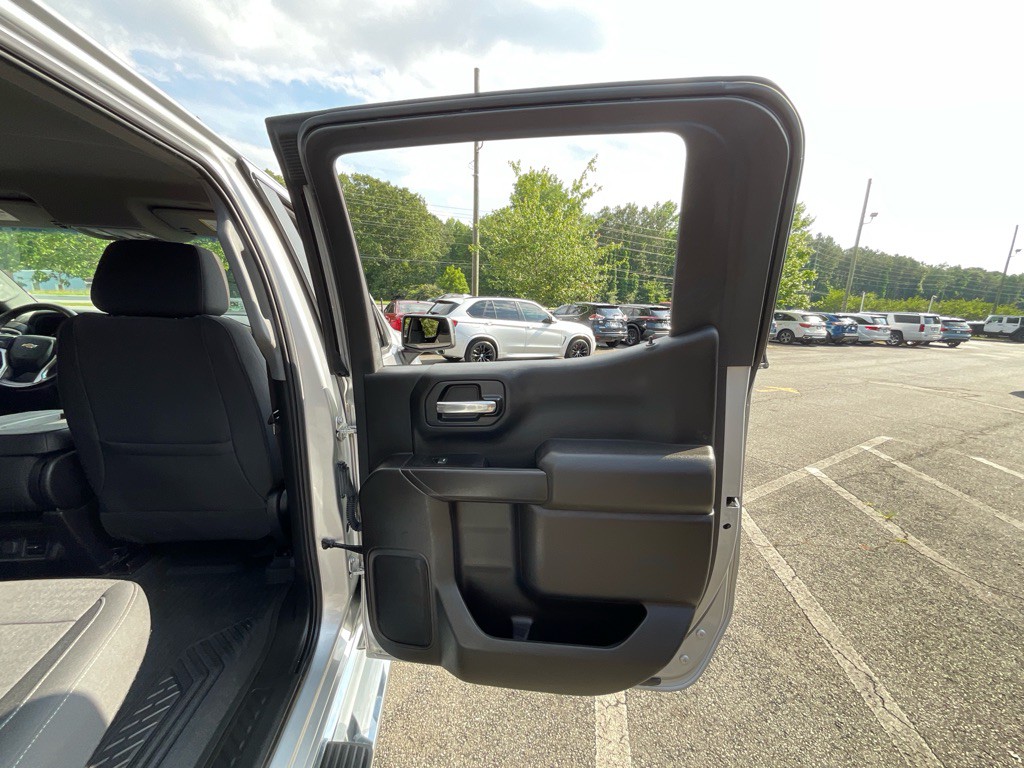 2020 Chevrolet Silverado 1500 Image 45