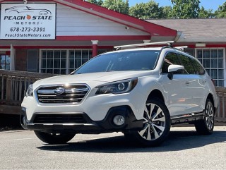 Image for 2019 Subaru Outback Touring ID: 7460172
