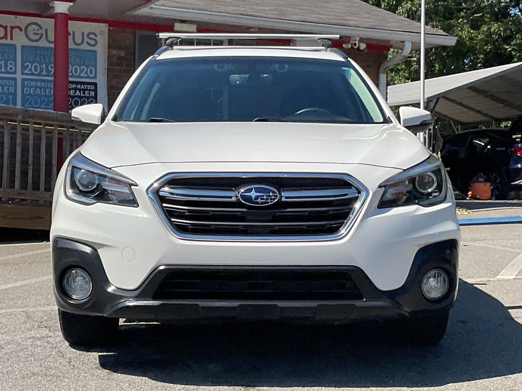 2019 Subaru Outback Image 2