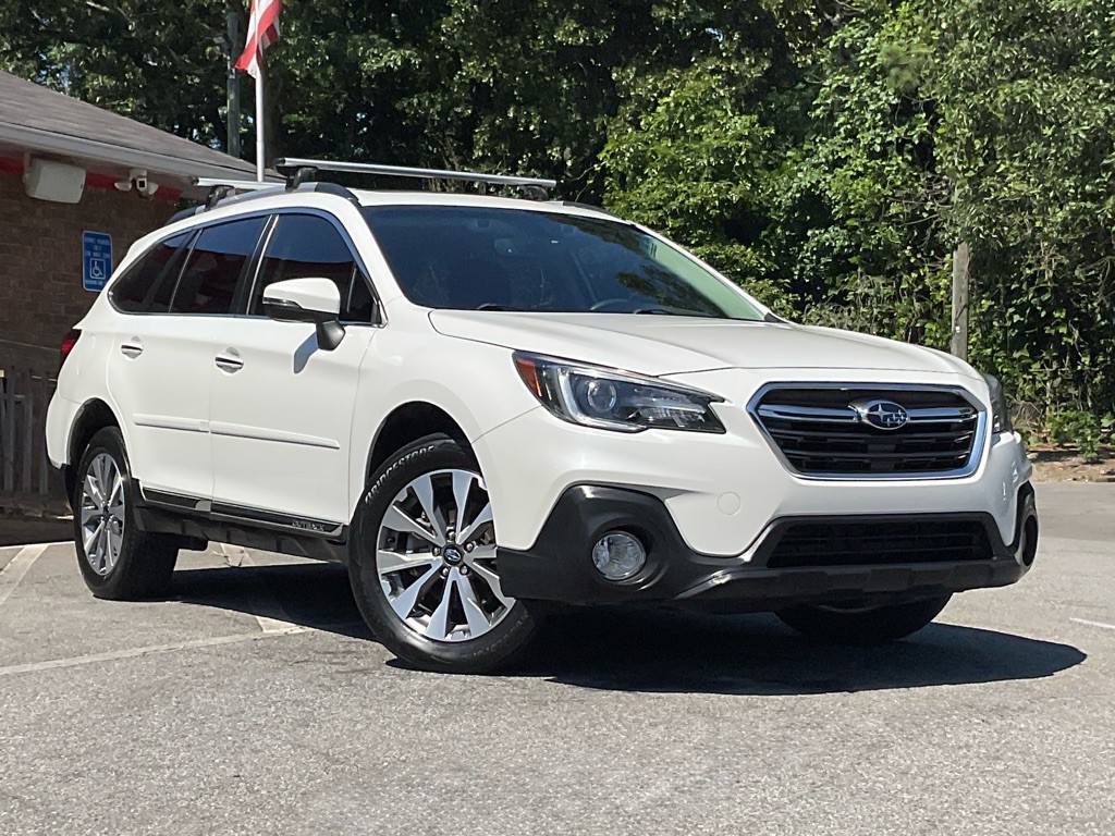 2019 Subaru Outback Image 3
