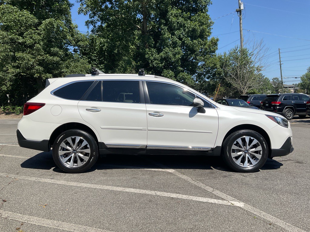 2019 Subaru Outback Image 4