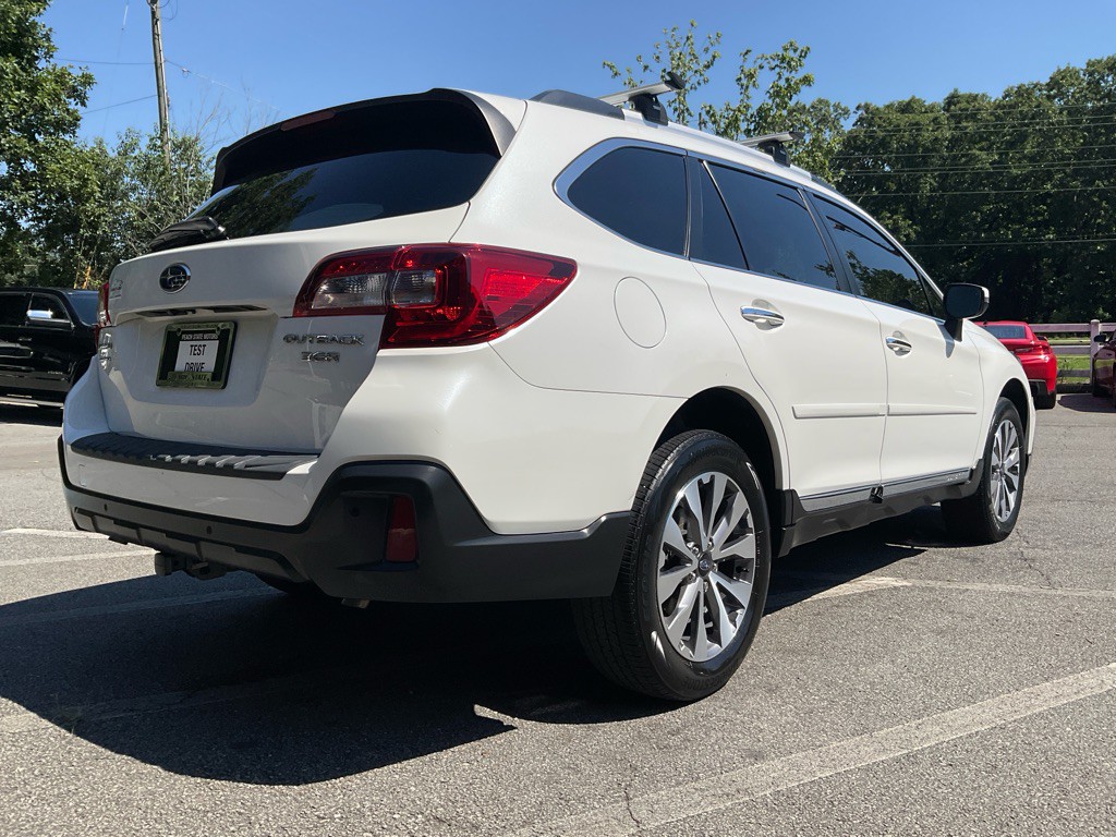 2019 Subaru Outback Image 5