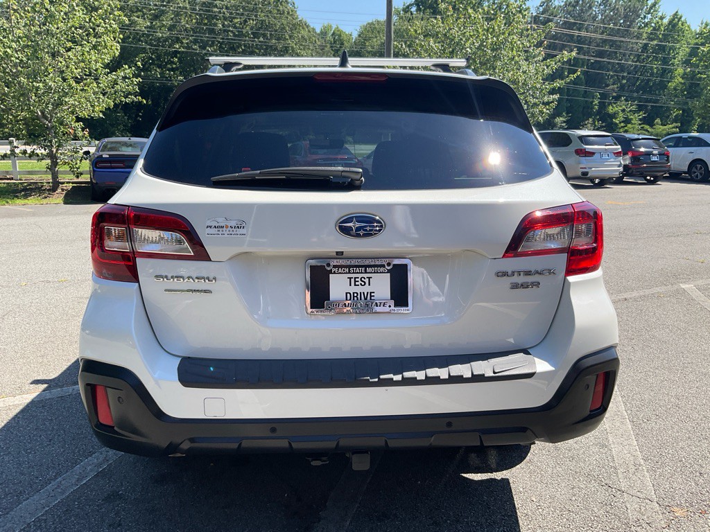 2019 Subaru Outback Image 6