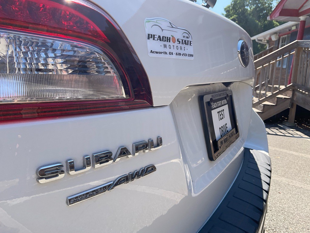 2019 Subaru Outback Image 9