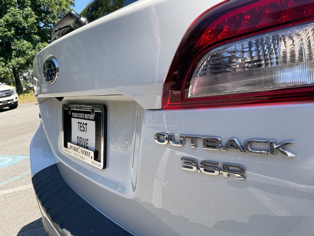 2019 Subaru Outback Image 10