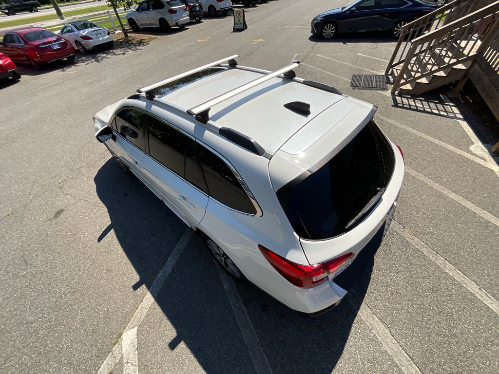 2019 Subaru Outback Image 11