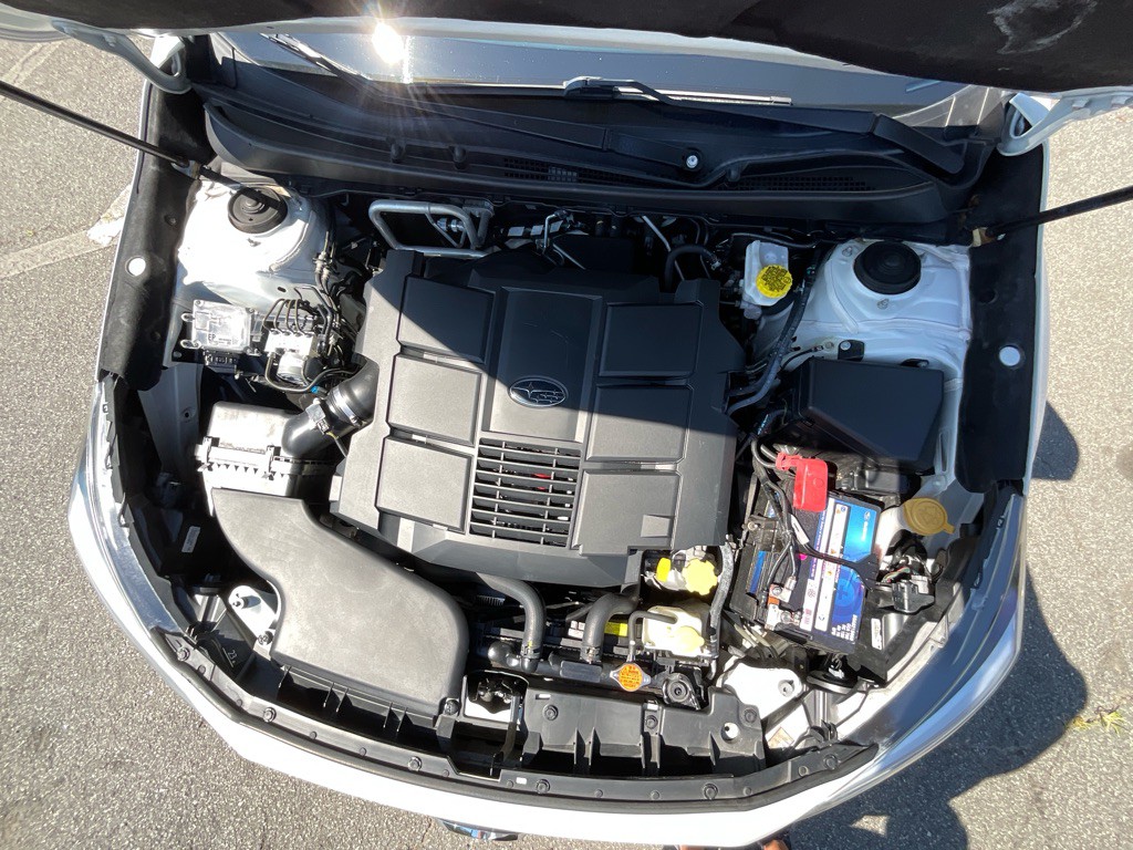 2019 Subaru Outback Image 13