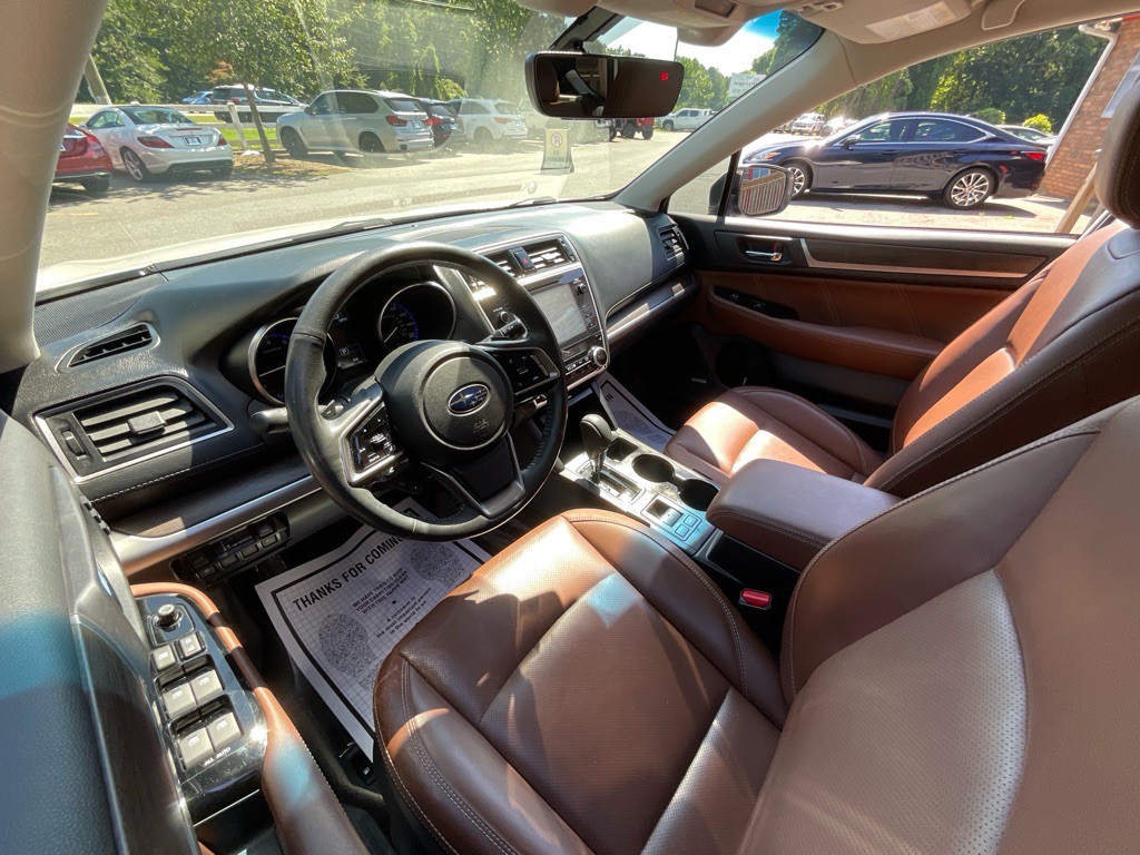 2019 Subaru Outback Image 15