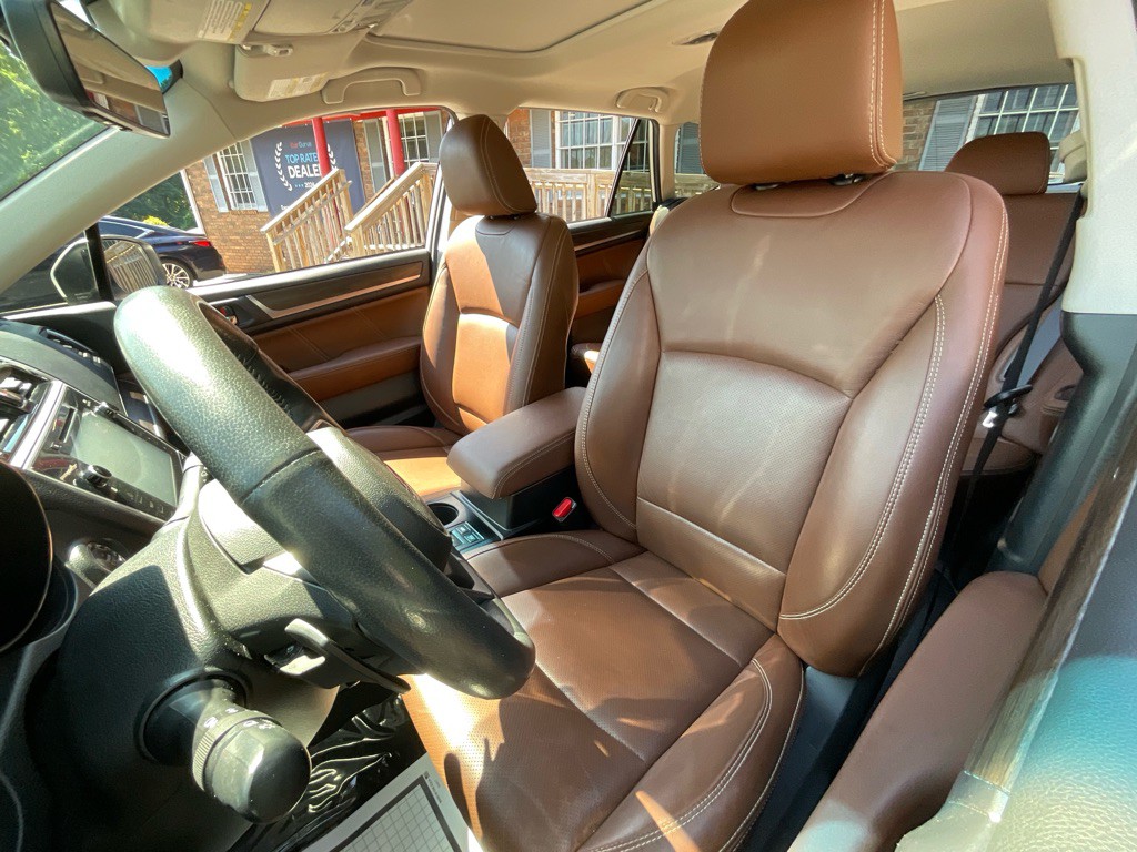 2019 Subaru Outback Image 16