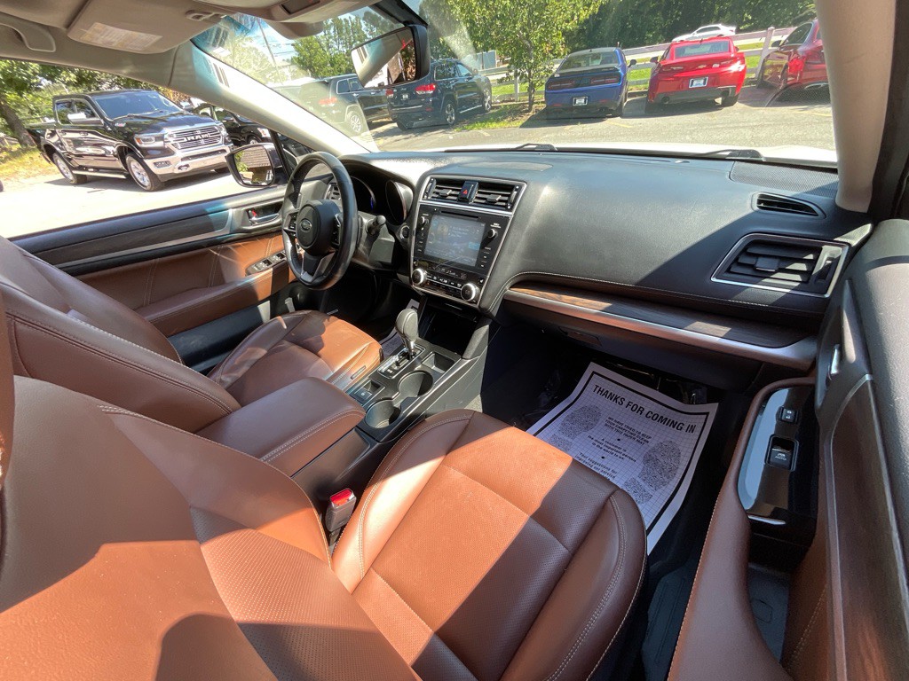 2019 Subaru Outback Image 18