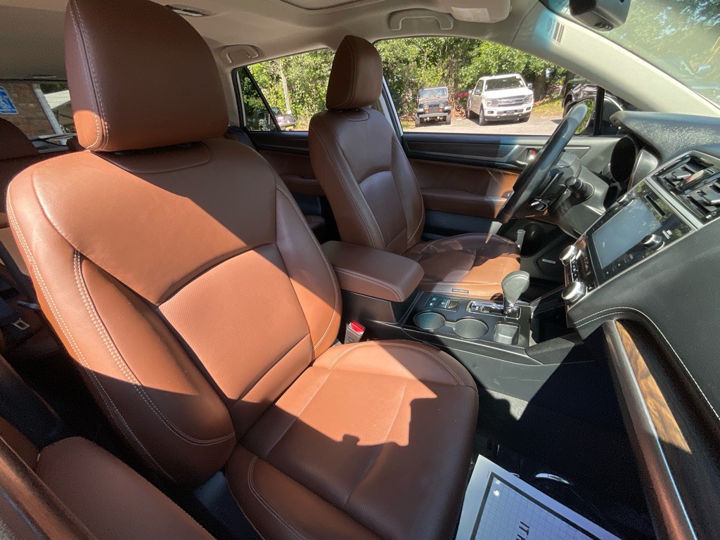 2019 Subaru Outback Image 19