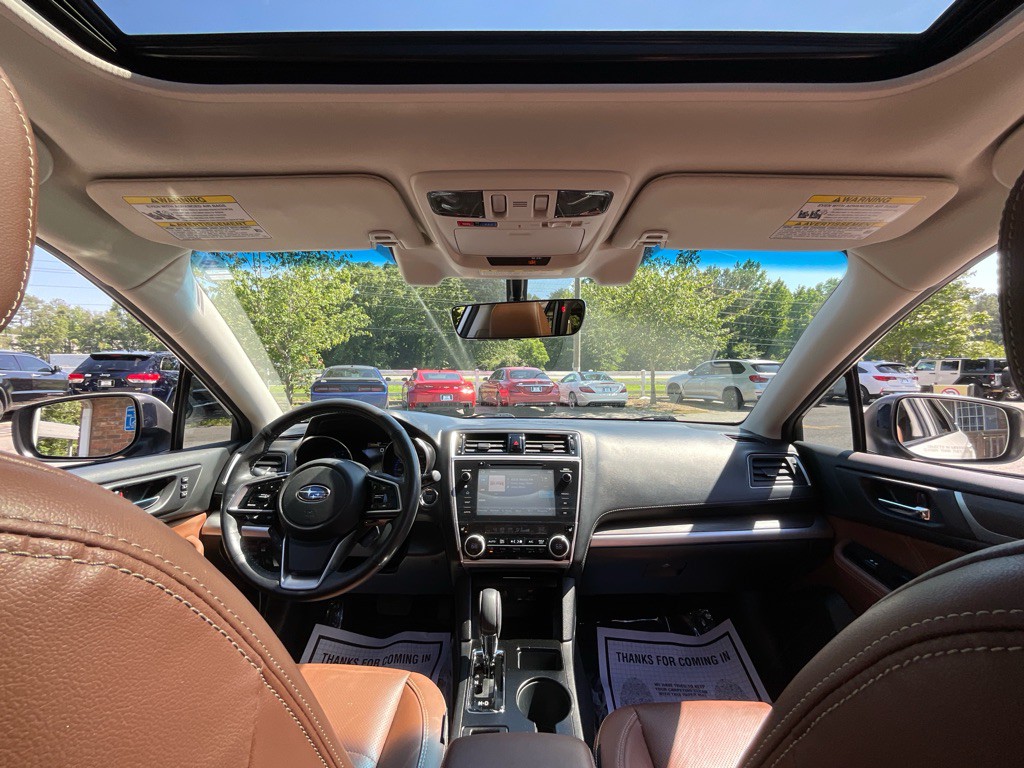 2019 Subaru Outback Image 20