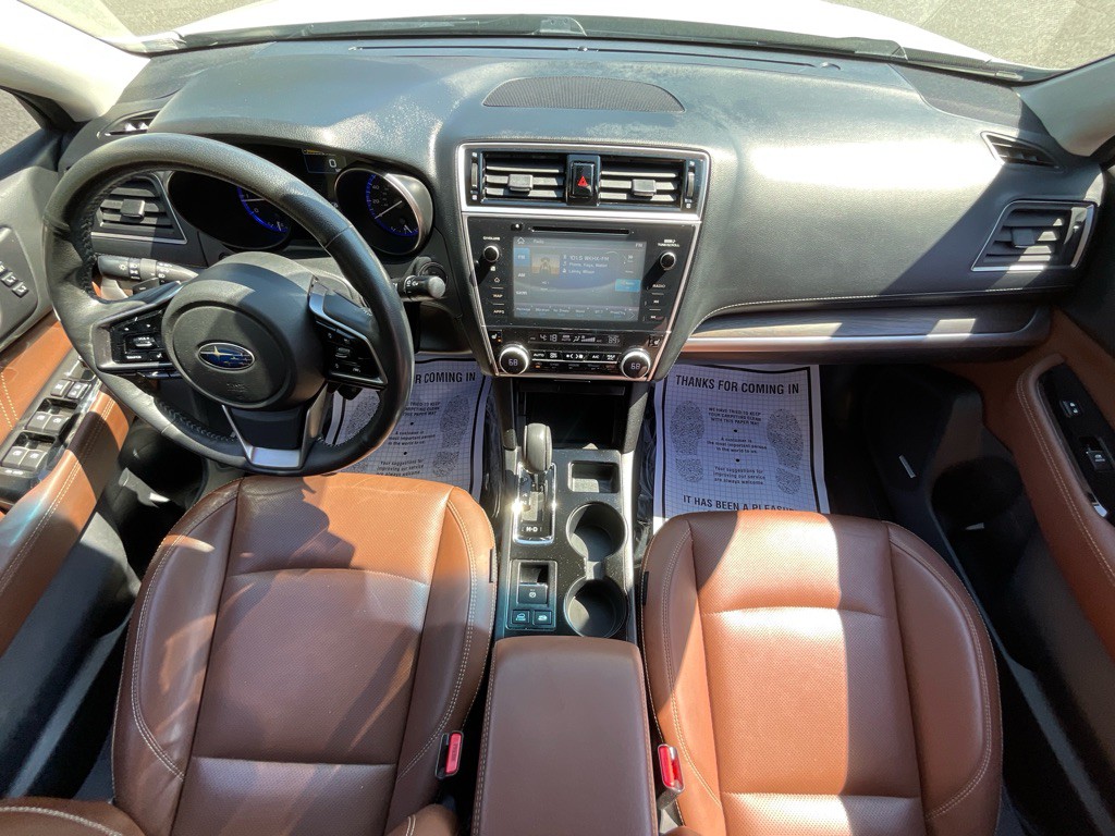 2019 Subaru Outback Image 21