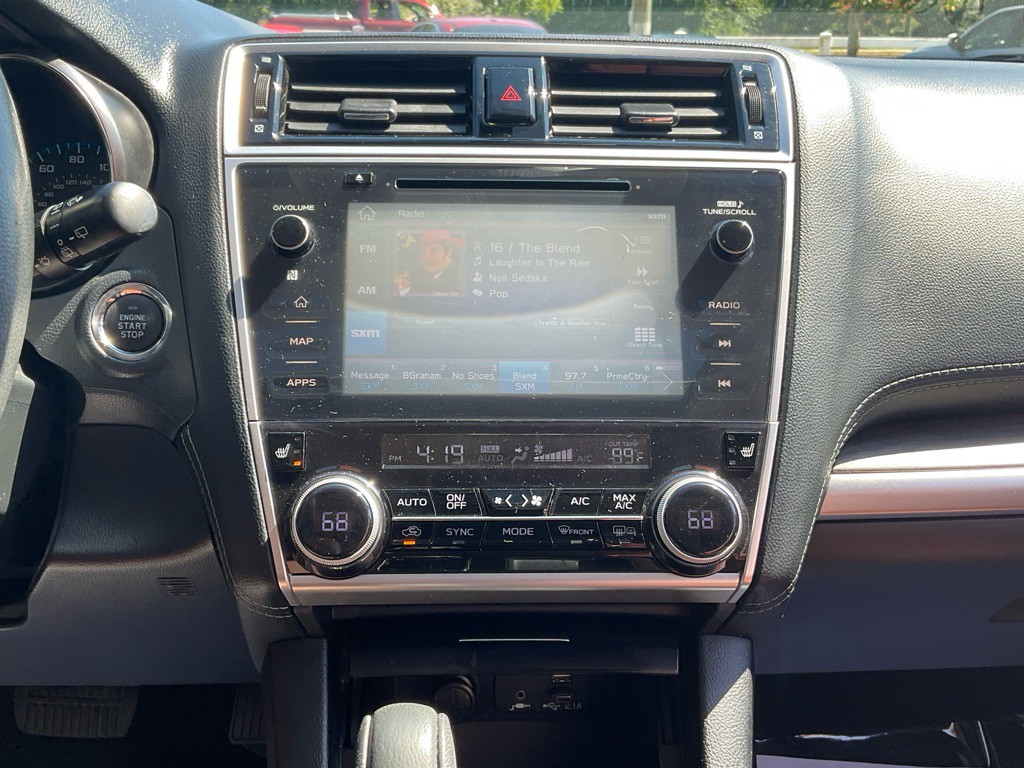 2019 Subaru Outback Image 22