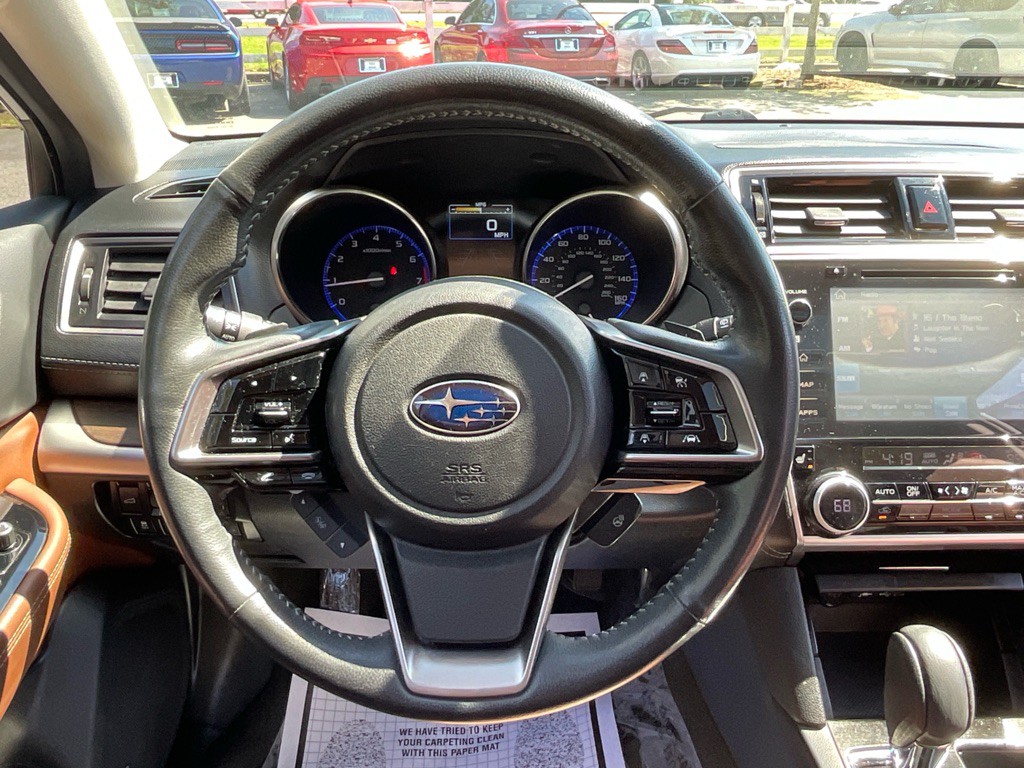 2019 Subaru Outback Image 23
