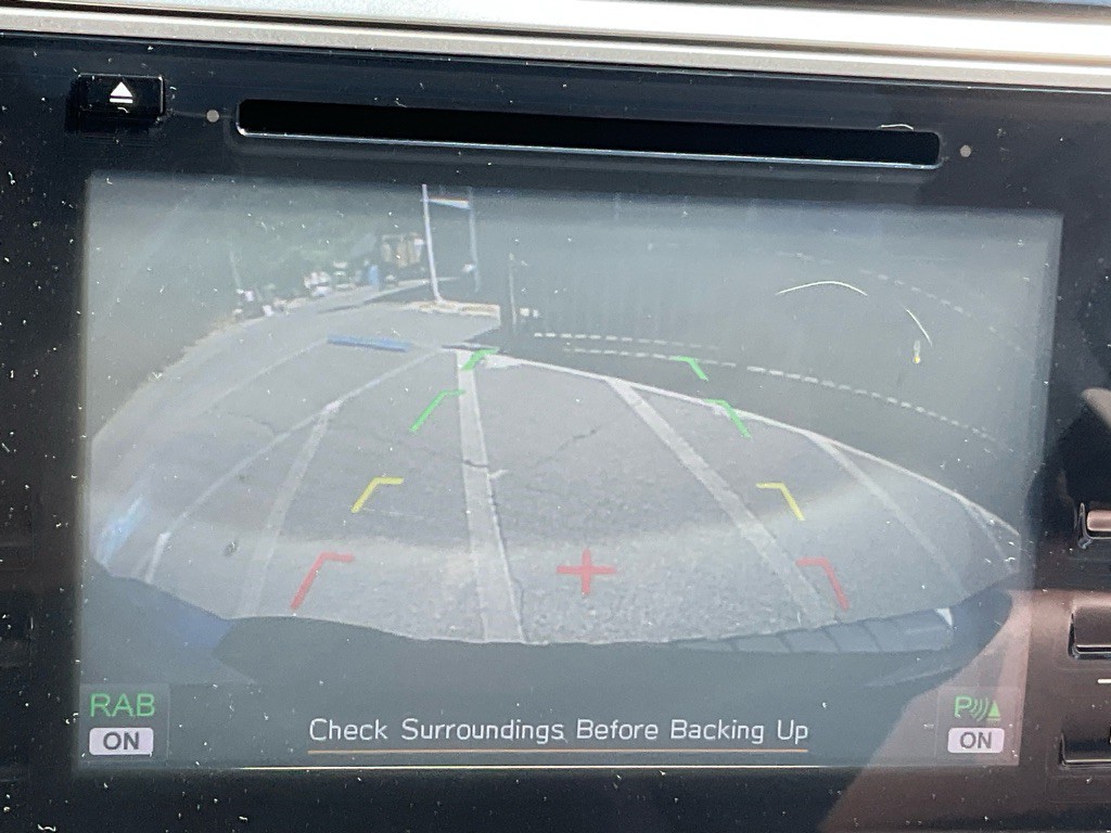 2019 Subaru Outback Image 26