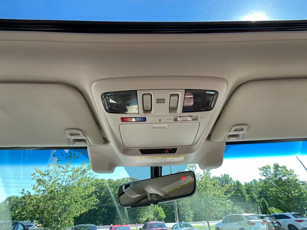2019 Subaru Outback Image 28