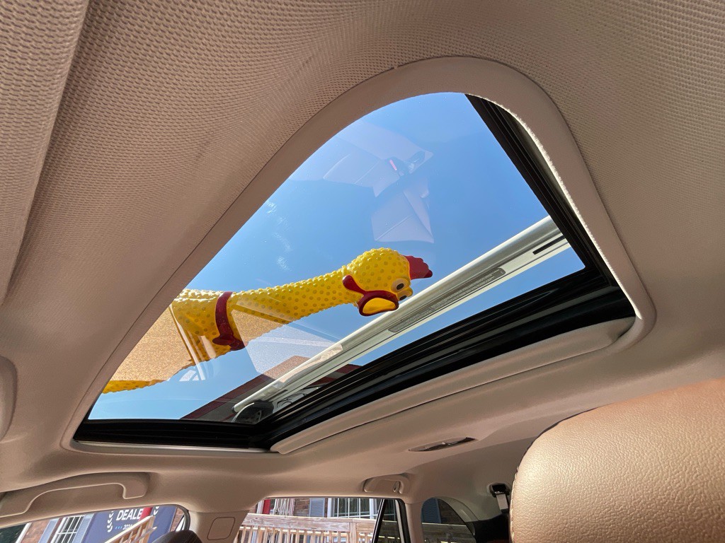 2019 Subaru Outback Image 29
