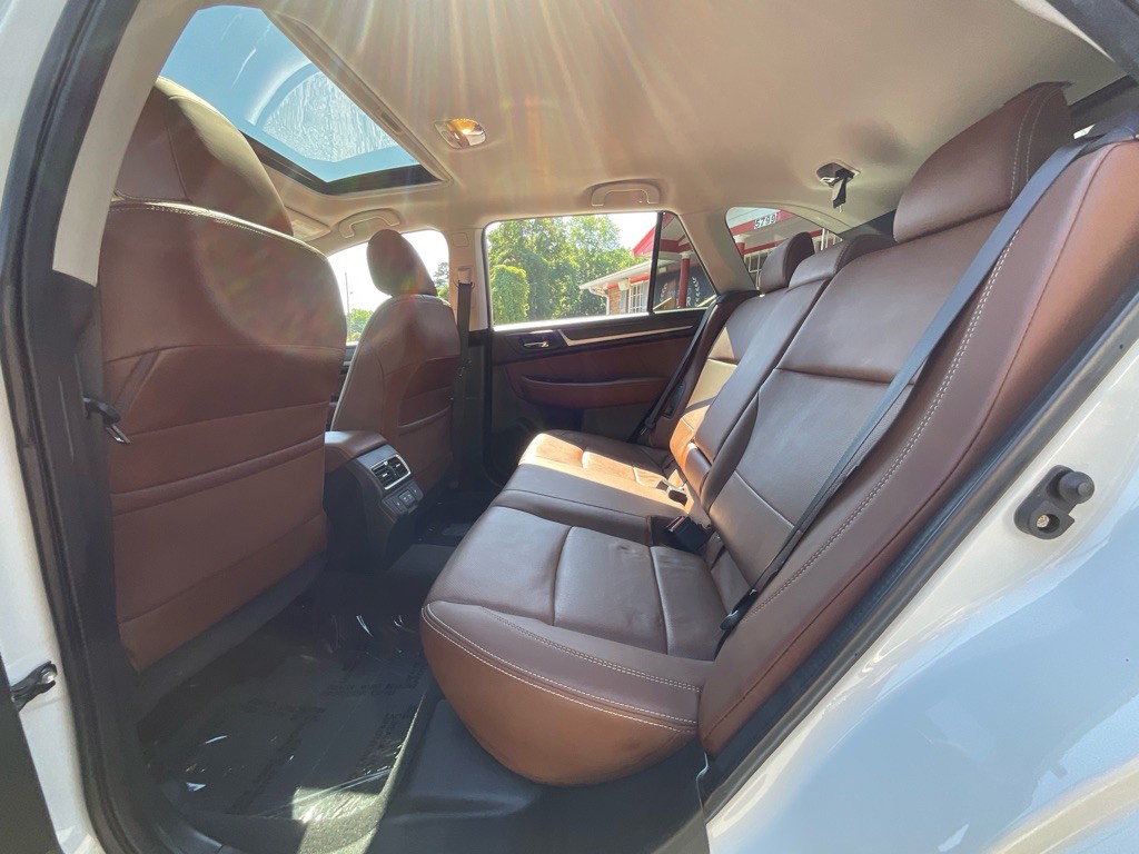 2019 Subaru Outback Image 30