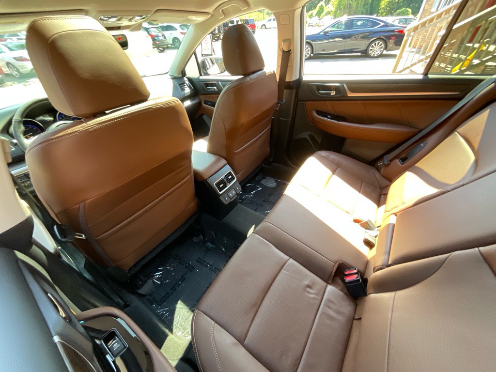 2019 Subaru Outback Image 31