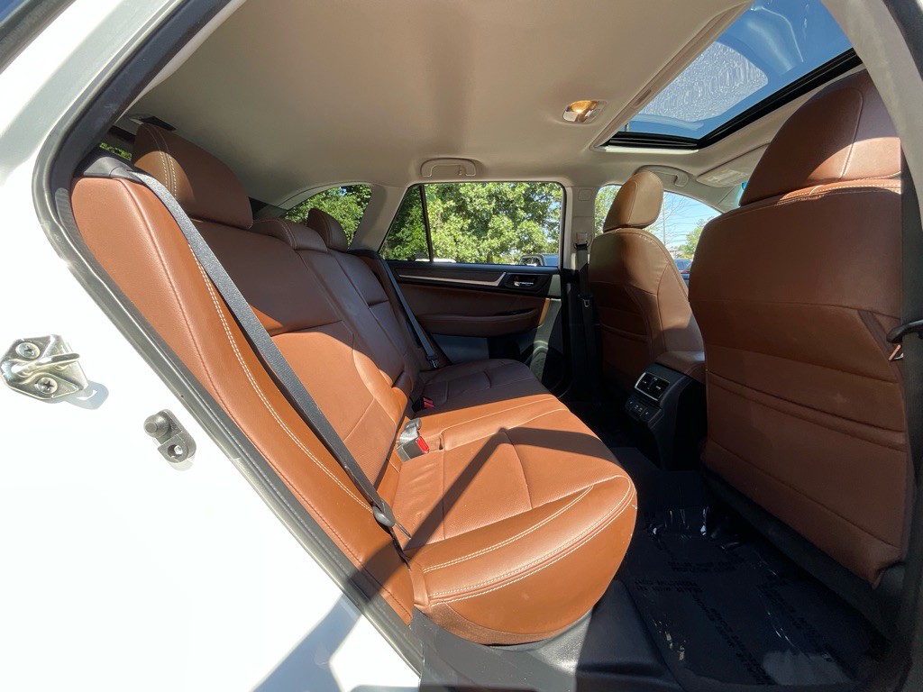 2019 Subaru Outback Image 33