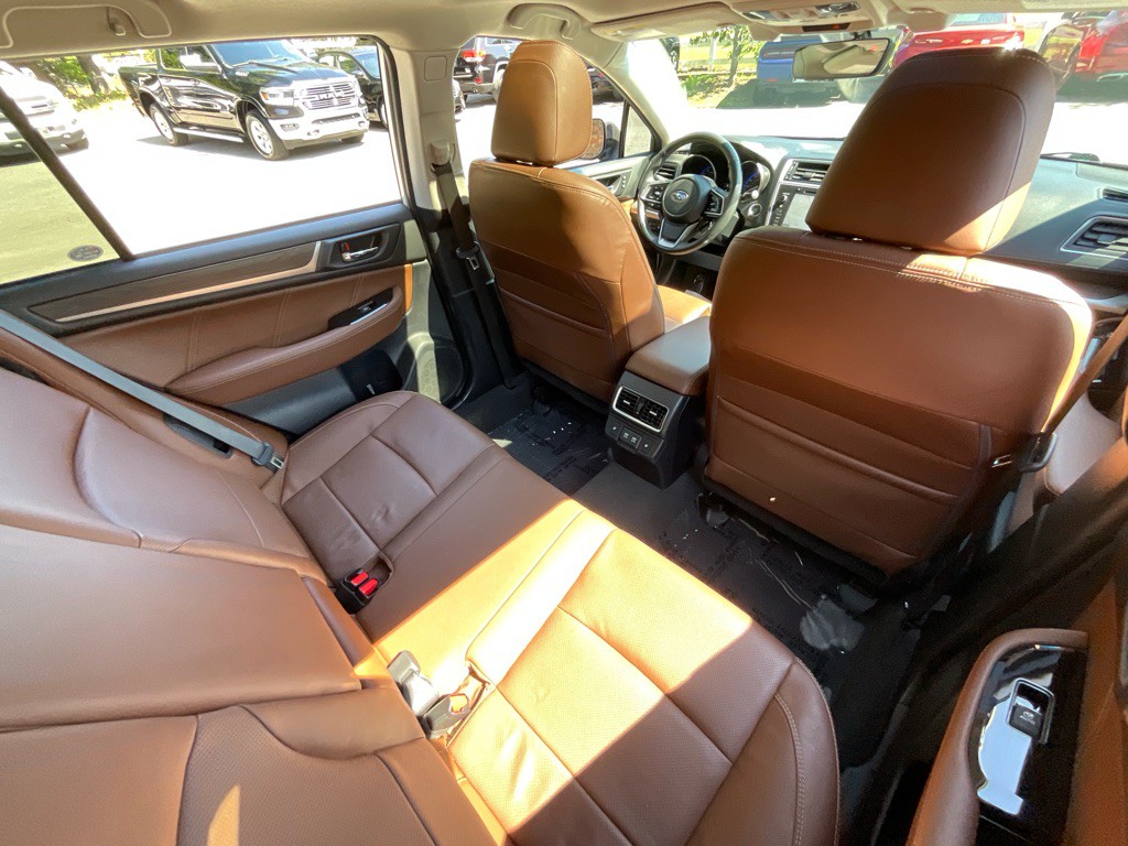 2019 Subaru Outback Image 34