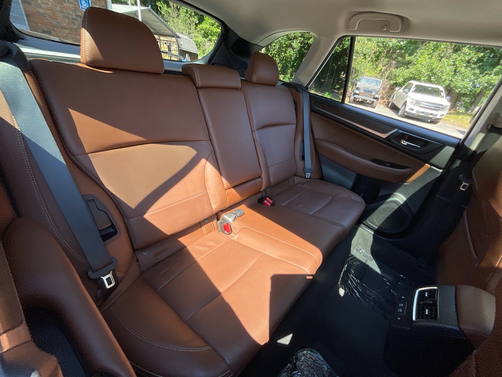 2019 Subaru Outback Image 35