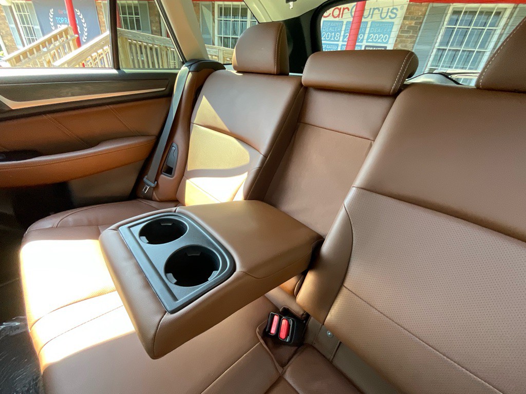 2019 Subaru Outback Image 36