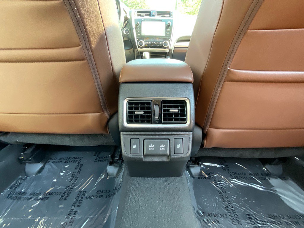 2019 Subaru Outback Image 37