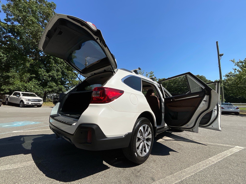 2019 Subaru Outback Image 38
