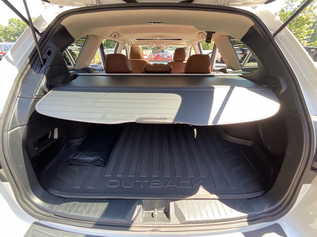 2019 Subaru Outback Image 40