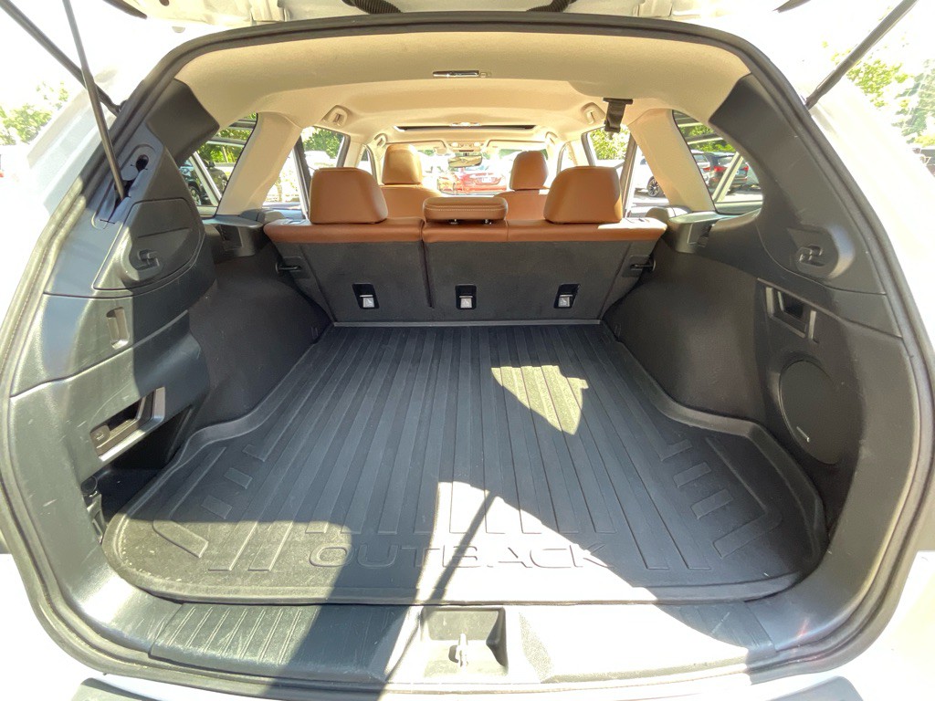 2019 Subaru Outback Image 41