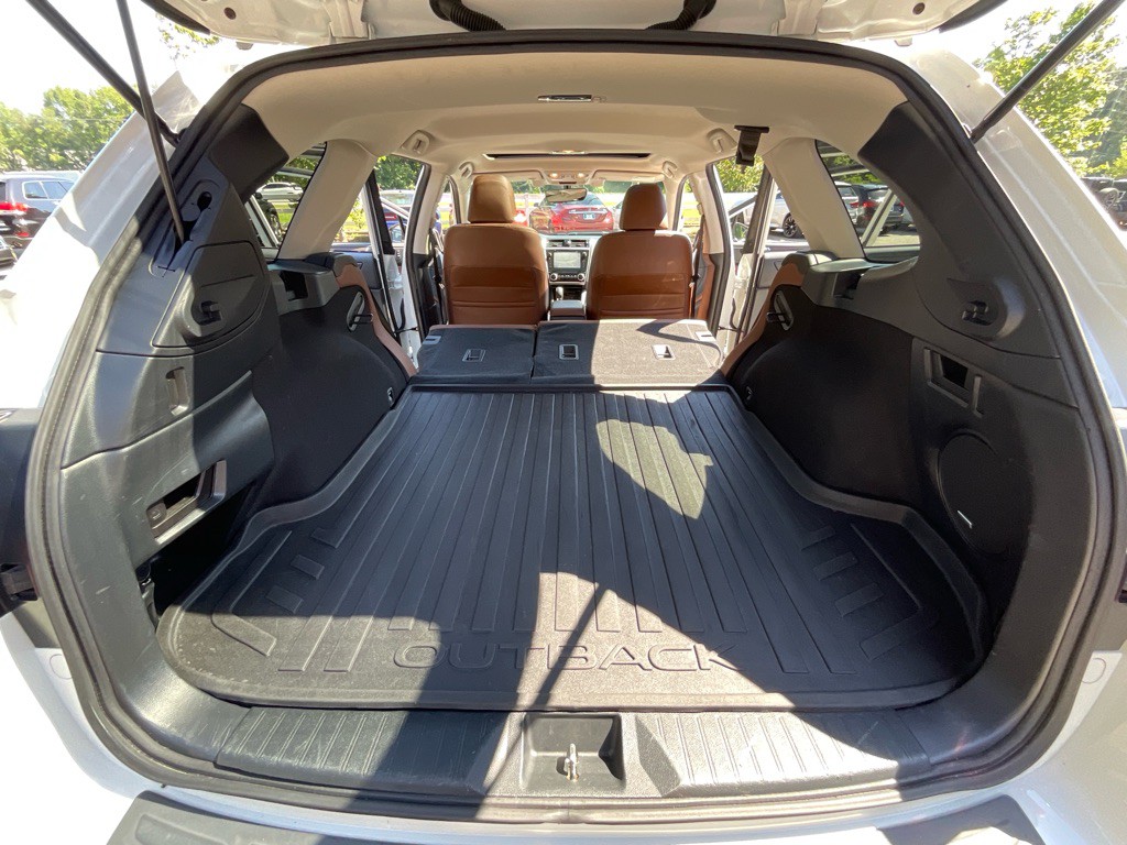 2019 Subaru Outback Image 42