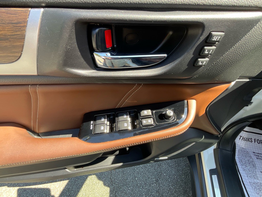 2019 Subaru Outback Image 45