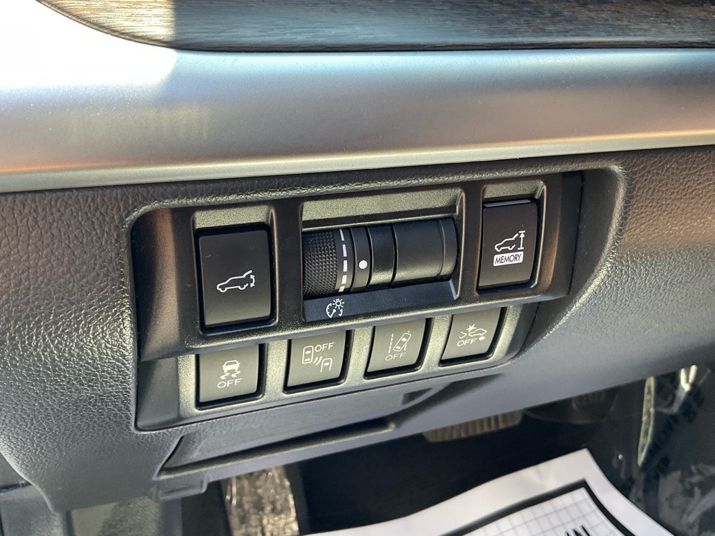 2019 Subaru Outback Image 47