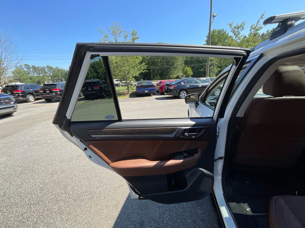 2019 Subaru Outback Image 49