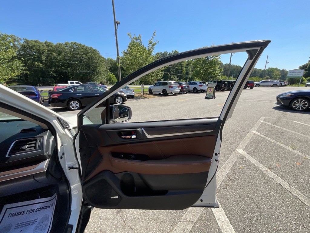 2019 Subaru Outback Image 50