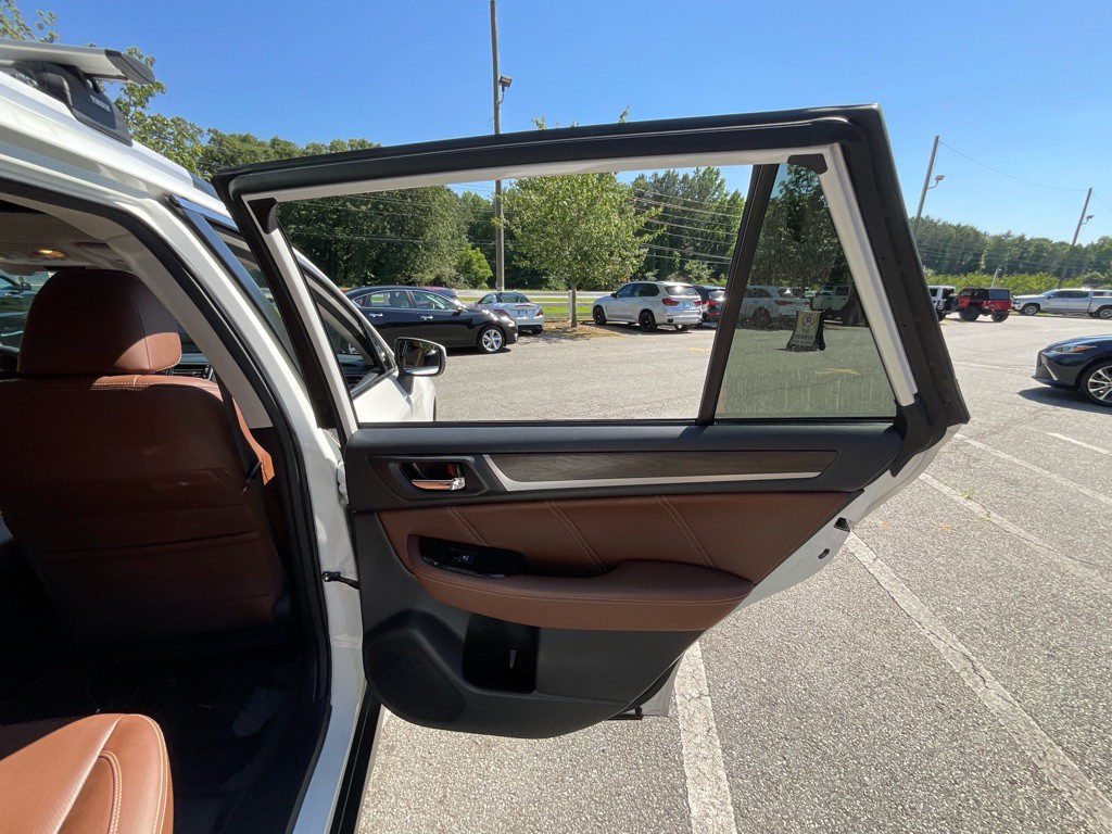 2019 Subaru Outback Image 51