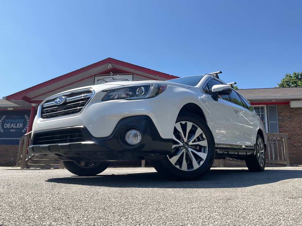 2019 Subaru Outback Image 52