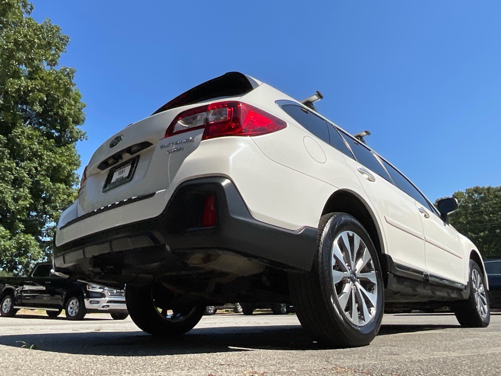 2019 Subaru Outback Image 53