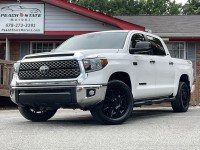 Image for 2021 Toyota Tundra CREWMAX SR5 ID: 7463006